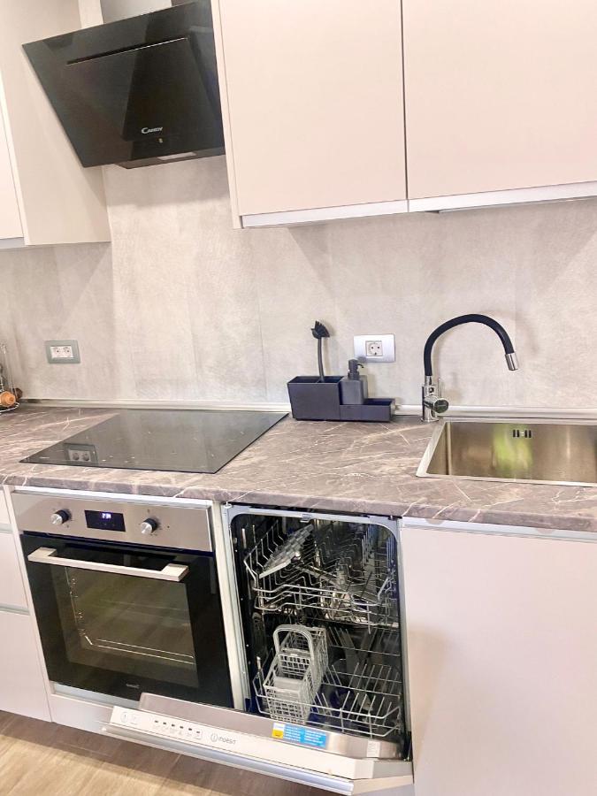 House Harvey J53 Mareverde Адехе Екстериор снимка