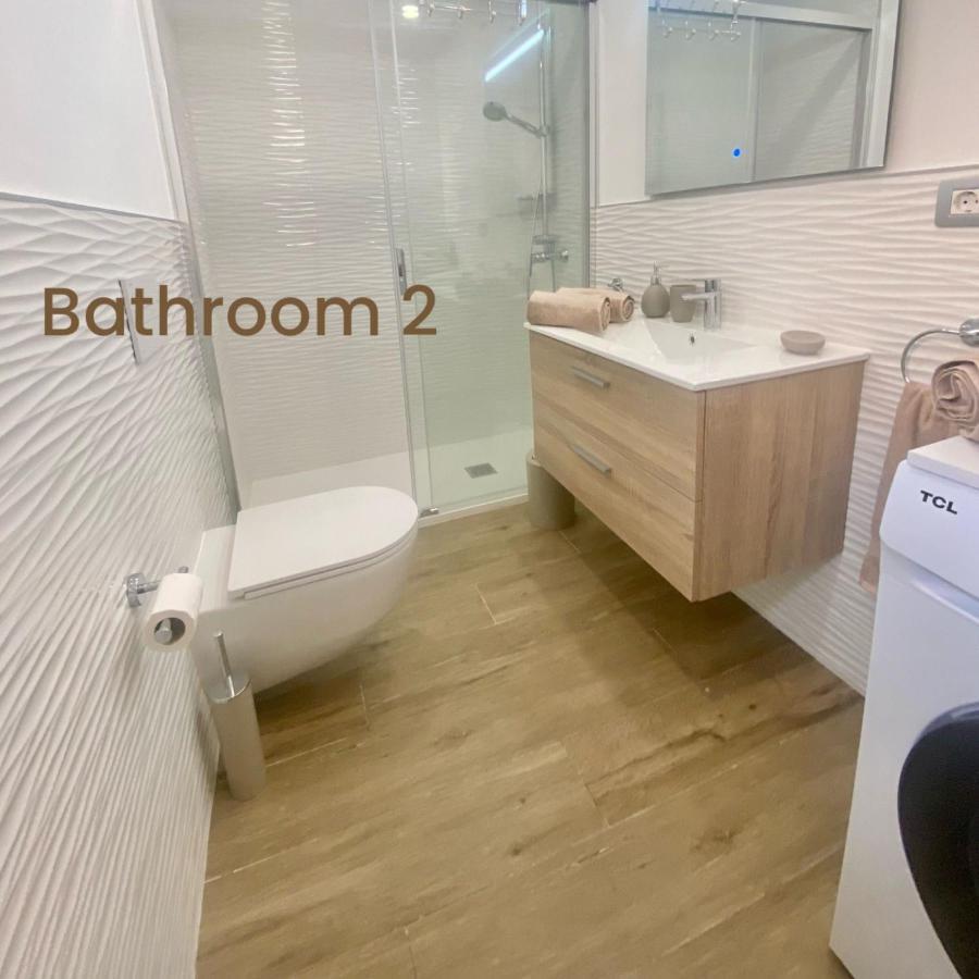House Harvey J53 Mareverde Адехе Екстериор снимка