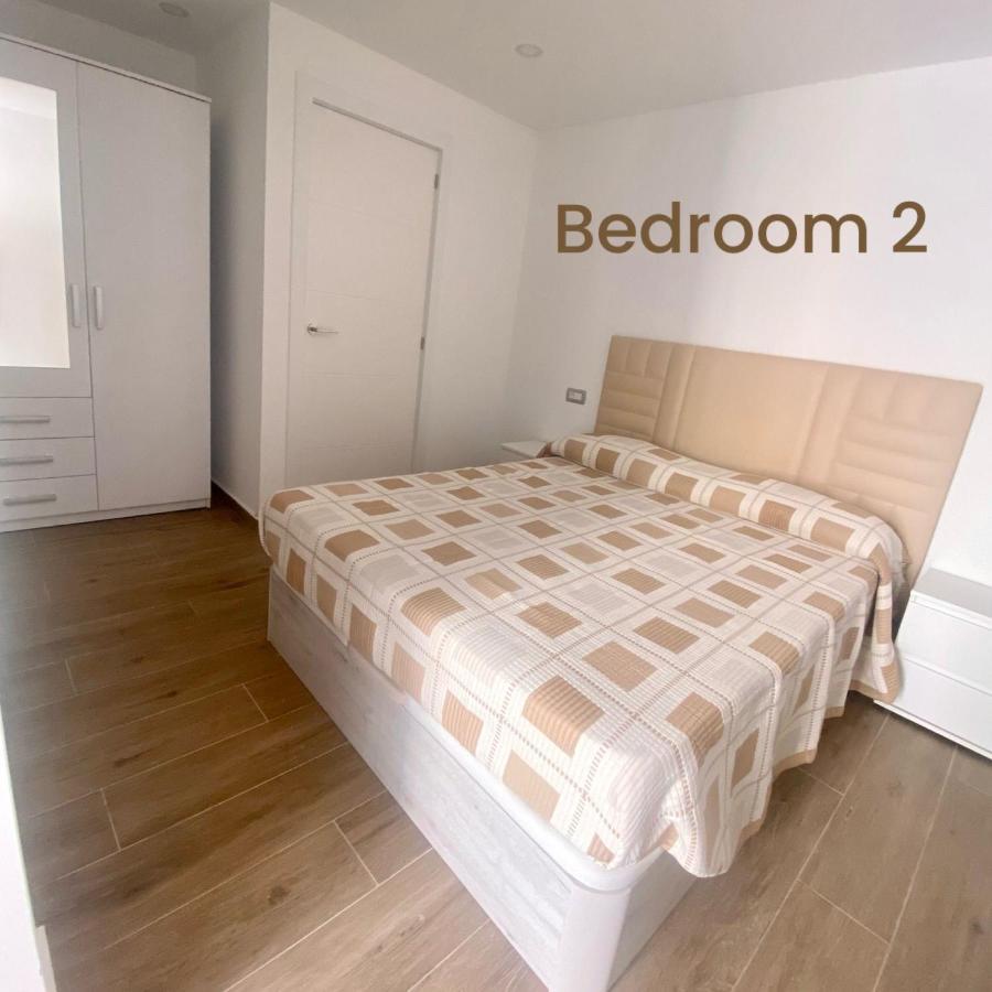 House Harvey J53 Mareverde Адехе Екстериор снимка