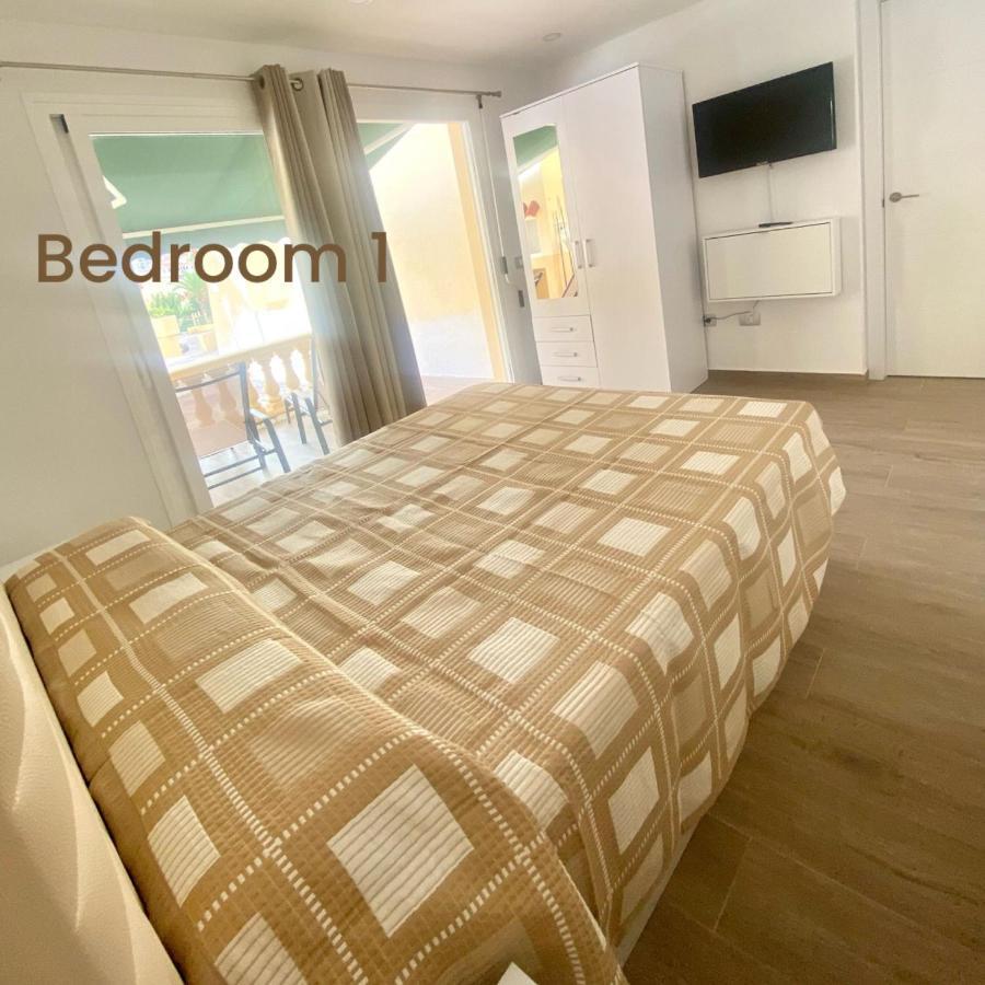 House Harvey J53 Mareverde Адехе Екстериор снимка