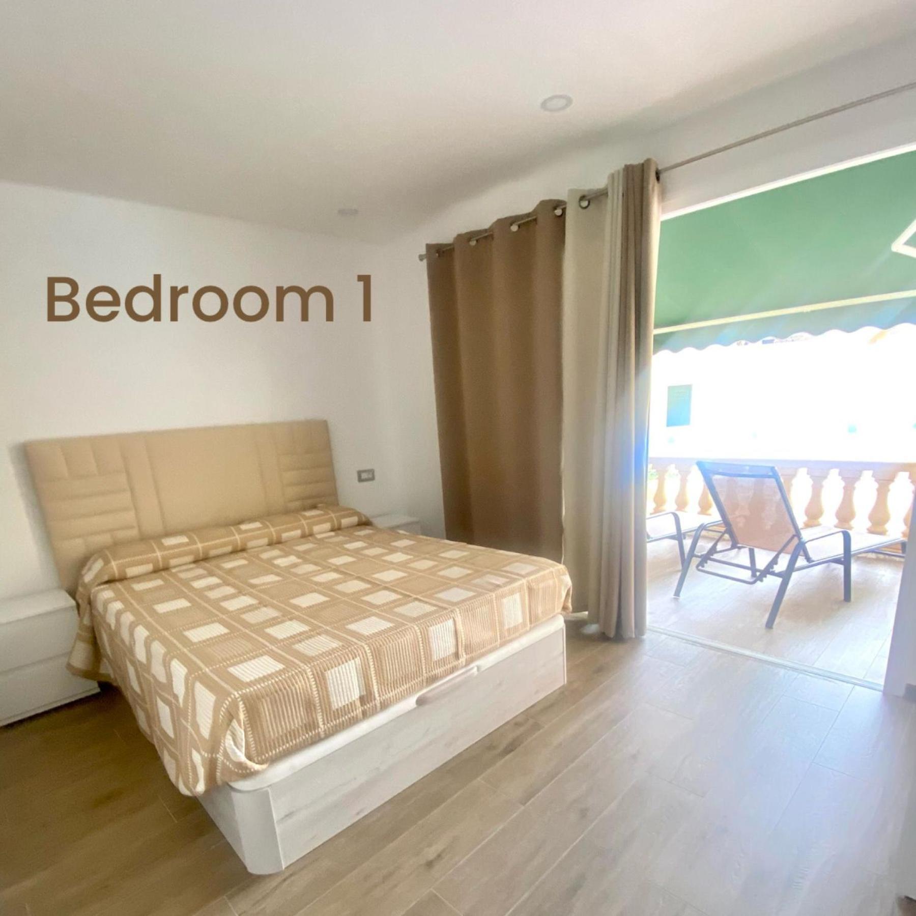 House Harvey J53 Mareverde Адехе Екстериор снимка
